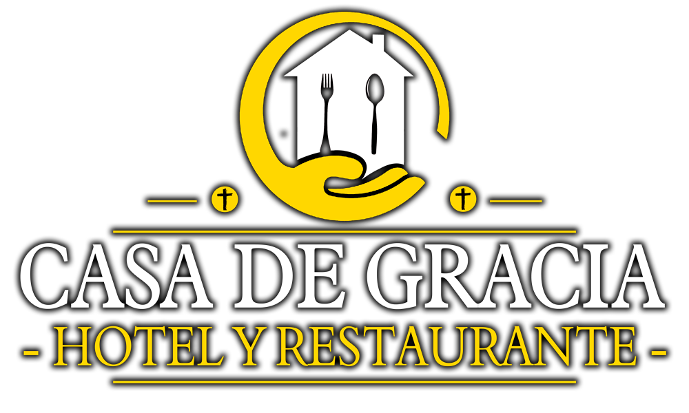 logo casa de gracia